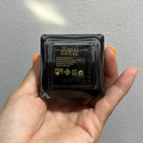 Maison Francis kurkdjan Oud satin mood Extract - Picture 2 of 2